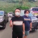 Caci Maki Polisi di Jalan, Penumpang Alphard Minta Maaf