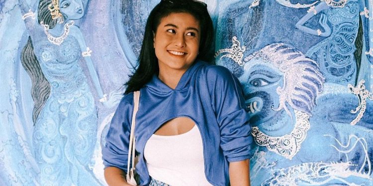 Awkarin Ungkap Jadi Korban Kekerasan Mantan Pacar: Aku Dipukuli Sampai Gegar Otak