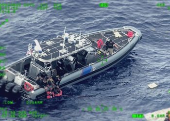 11 Orang Dipastikan Tewas dalam Insiden Kapal Terbalik di Pulau Tak Berpenghuni di dekat Puerto Rico