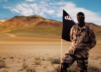 Disanksi AS Terkait Pendanaan ISIS, Dua Dari Lima WNI Ternyata Mantan Napi Teroris
