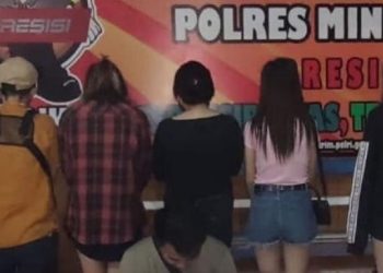 Polisi Bongkar Komplotan Perdagangan Anak di Kota Makassar, Pelakunya Juga Anak-anak