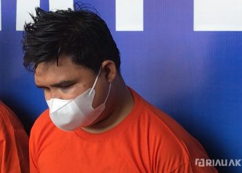 Pelaku Penusukan Pelatih Sepak Bola Ternyata Pernah Juga Tikam Imam Masjid