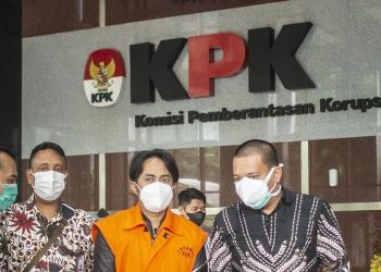 Dugaan Aliran Uang Bupati Penajam Paser Utara Terus Diusut