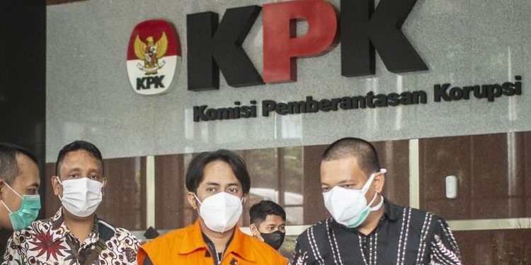 Dugaan Aliran Uang Bupati Penajam Paser Utara Terus Diusut