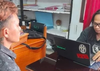 Terbongkar Lokasi Pria Minahasa Bunuh Waria dengan Sadis hingga Jantung Ditarik