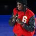 Rapper Young Thug Ditangkap atas Dugaan Keterlibatan dalam Geng Jalanan