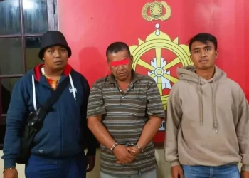 Ribut Batas Tanah, Petani di Sumut Tewas Dibunuh Tetangga