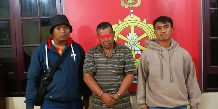 Ribut Batas Tanah, Petani di Sumut Tewas Dibunuh Tetangga