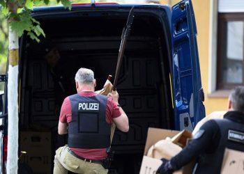 Remaja 16 Tahun yang Rencanakan Serangan Bom di Sekolahnya Diamankan Polisi