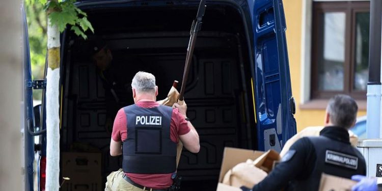 Remaja 16 Tahun yang Rencanakan Serangan Bom di Sekolahnya Diamankan Polisi