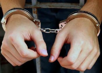 Usai Unjuk Rasa Tolak DOB Dibubarkan, Jubir Petisi Rakyat Papua Jefri Wenda Ditangkap di Jayapura