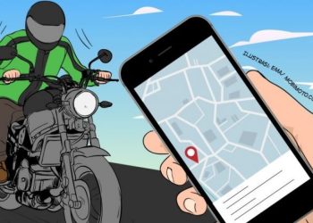 Dapat Order Bodong, Pengemudi Ojol Alami Pelecehan Seksual