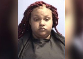 Wanita Ini Didakwa dalam Kematian Bayi 16 Bulan