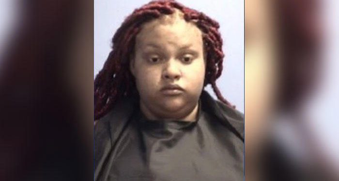 Wanita Ini Didakwa dalam Kematian Bayi 16 Bulan