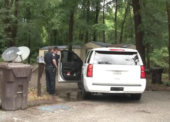 Empat Remaja Tewas Tertembak secara Misterius di Empat Tempat Berbeda