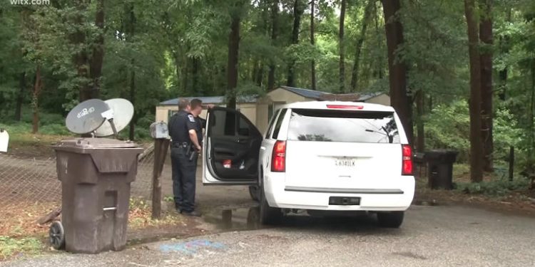 Empat Remaja Tewas Tertembak secara Misterius di Empat Tempat Berbeda