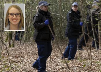 Wanita yang Sebelumnya Dilaporkan Hilang telah Ditemukan dalam Keadaan Tak Bernyawa