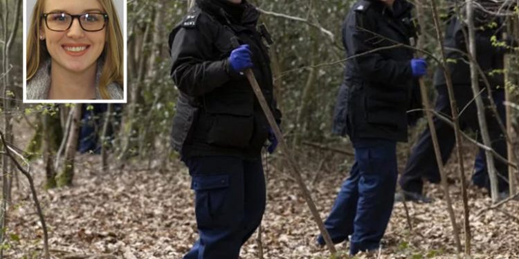 Wanita yang Sebelumnya Dilaporkan Hilang telah Ditemukan dalam Keadaan Tak Bernyawa