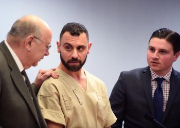 Hamili Wanita Lain, Pria Ini Atur Pembunuhan Istrinya