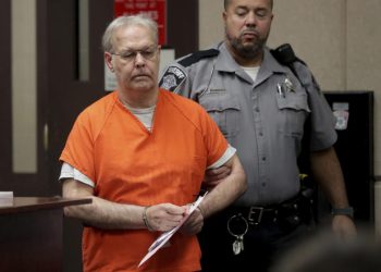 Lempar Cairan Asam ke Wajah Pria asal Peru, Pria Rasis Ini Dijatuhi Hukuman 10 Tahun Penjara