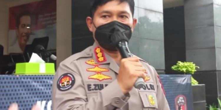 Lulus Rangking 35, Calon Siswa Bintara Polri Gagal Lolos, Namanya Diganti Peserta Lain