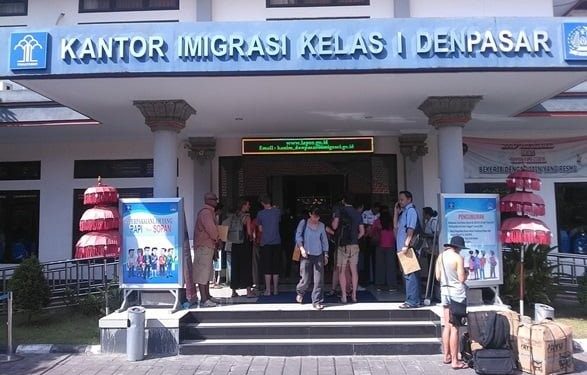 Agen Bali Dilaporkan Oleh 3 Orang Asing Atas Dugaan Penipuan Visa