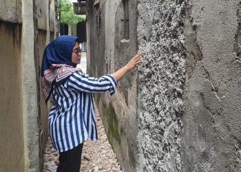 Ditinggal Mudik, Rumah di Cilincing Dibobol Maling