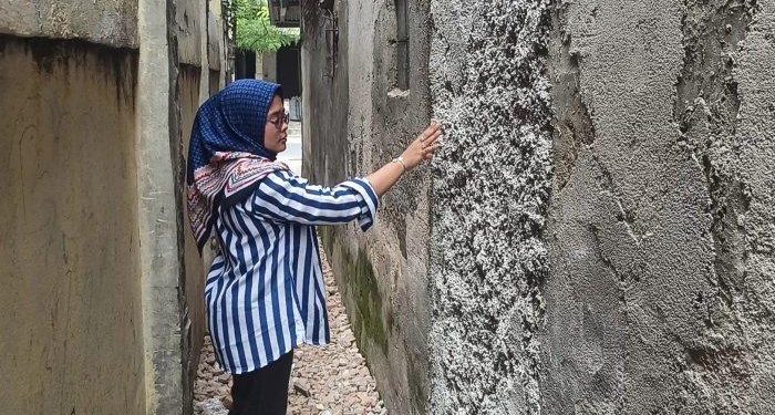 Ditinggal Mudik, Rumah di Cilincing Dibobol Maling