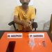 Asyik Nyabu, Pelaku Narkoba Diciduk Satreskrim Polres Kampar