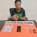 Tanpa Perlawanan, Tim Ojoloyo Polres Kampar Tangkap Bandar Narkoba