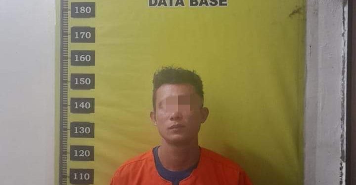 Tak Terima Anaknya di Pacari dan Ditiduri, Seorang Ayah Laporkan Pelaku Ke Polsek XIII Koto Kampar