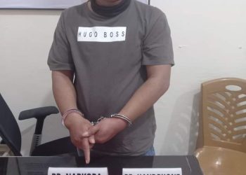 Amankan 13 Paket Sabu, Tim Ojoloyo Polres Kampar Ringkus Pegedar Sabu