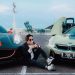 Lengkapi Berkas Pekara, Bareskrim Polri Sita Ferrari California Milik Indra Kenz