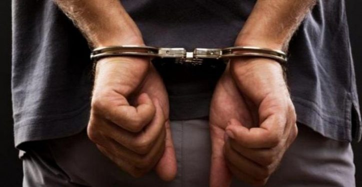 Polisi Ringkus 4 Pelaku Pengeroyok Peziarah di Pemakaman Wakaf Cipete Selatan