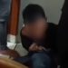 Diduga Alami Gangguan Jiwa, Maling Motor di Pondok Gede Bonyok Digulung Warga