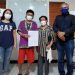 Gegara Masalah Sepele, Pasutri Lansia di Kembangan Terlibat Cekcok