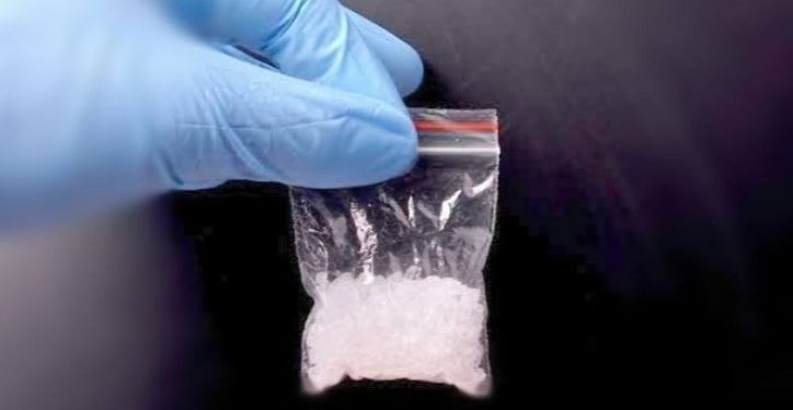 Oknum Pegawai Kejari Bawa Sabu ke Lapas Cilegon, Disembunyikan di Charger Hp