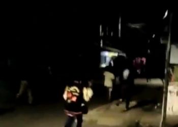 2 Kelompok Remaja Tawuran Di Cipinang Cempedak, Remaja 17 Tahun Tewas Dibacok