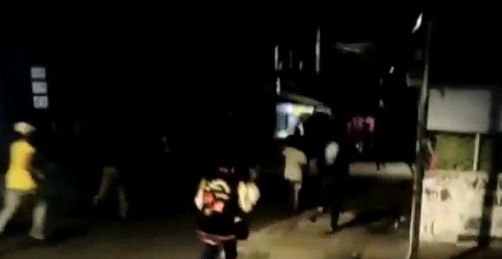 2 Kelompok Remaja Tawuran Di Cipinang Cempedak, Remaja 17 Tahun Tewas Dibacok