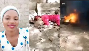 Pemerintah Terapkan Jam Malam, Buntut dari Mahasiswi Tewas Dikeroyok karena Hina Nabi Muhammad