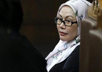 Diperkirakan Bebas Tahun Depan, Ratu Atut-Pinangki Dapat Remisi Lebaran