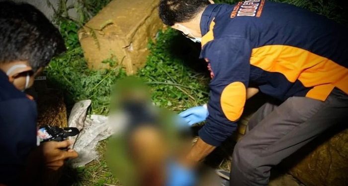 Polisi Tangkap Pelaku Pembunuhan Mayat Bertato di Bekasi, Korbannya Penganut Ilmu Kanuragan Minta Digorok