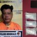 Bandar Sabu di Pulau Bengkalis Digulung Polisi