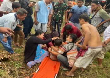 Dua Bocah Kecebur Sumur Gegara Niat Menolong Sang Adik, Begini Kondisinya Saat Ditemukan Warga