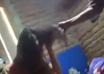 Video Penganiayaan Sadis Terhadap Seorang Gadis di Bulukumba Beredar di Media Sosial