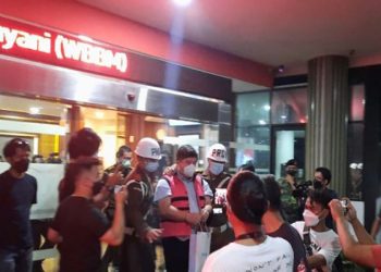 Kejagung Tetapkan Pengamat Pasar Modal Lin Che Wei Jadi Tersangka Dugaan Korupsi CPO