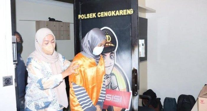 Pembunuh Perempuan yang Hilang Usai Bukber di Cengkareng Berhasil Ditangkap