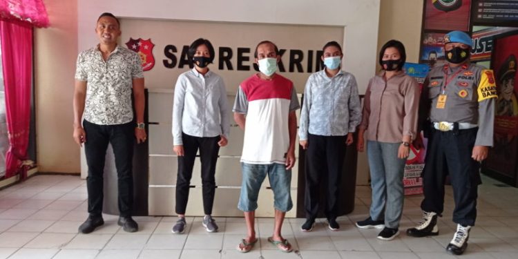 Pria di Kendari Cabuli 4 Tetangganya yang Masih di Bawah Umur