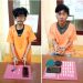 2 Bandar Narkoba Diringkus Polsek Kampar Kiri di Lokasi Berbeda
