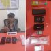 Geledah Rumah Bandar, Tim Ojo Loyo Polres Kampar Temukan Sabu